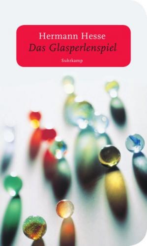 Das Glasperlenspiel 