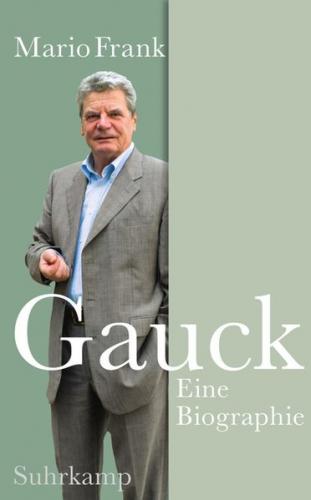 Gauck 