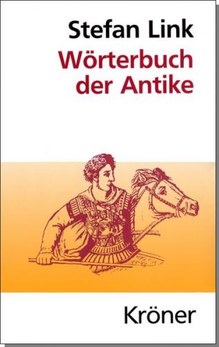 Wörterbuch der Antike (Ebook - pdf) 