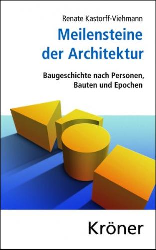 Meilensteine der Architektur (Ebook - pdf) 