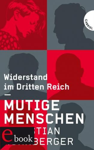 Mutige Menschen (Ebook - EPUB) 