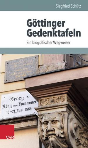 Göttinger Gedenktafeln 