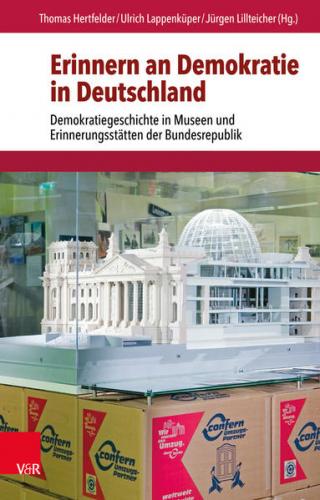 Erinnern an Demokratie in Deutschland 