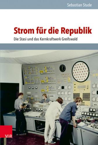 Strom für die Republik 