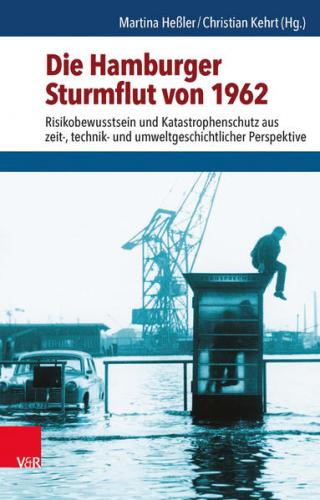 Die Hamburger Sturmflut von 1962 