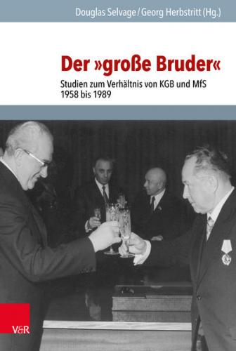 Der »große Bruder« 