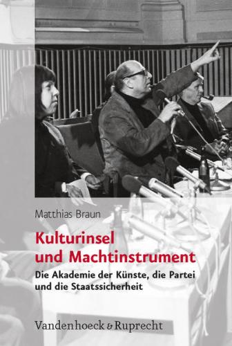 Kulturinsel und Machtinstrument 
