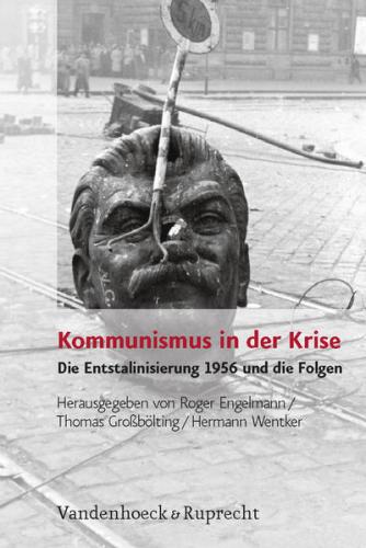 Kommunismus in der Krise 