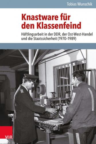 Knastware für den Klassenfeind 
