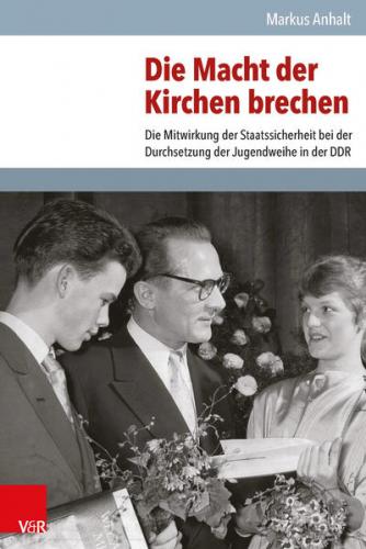 Die Macht der Kirchen brechen 