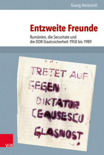 Entzweite Freunde 