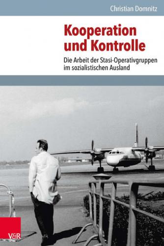 Kooperation und Kontrolle 