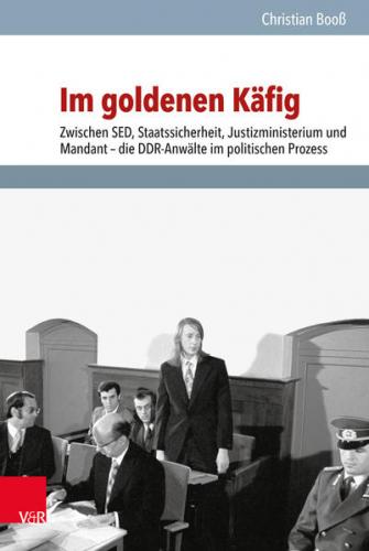 Im goldenen Käfig 