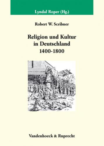 Religion und Kultur in Deutschland (1400–1800) 