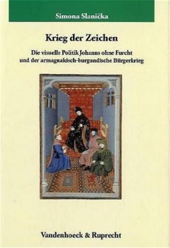 Krieg der Zeichen 