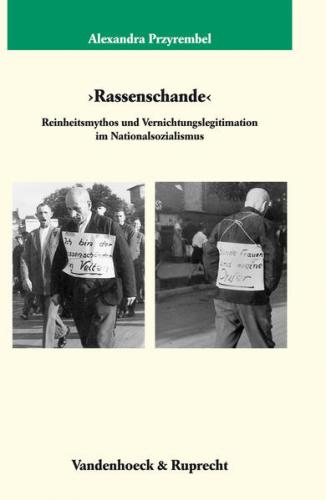 »Rassenschande« 