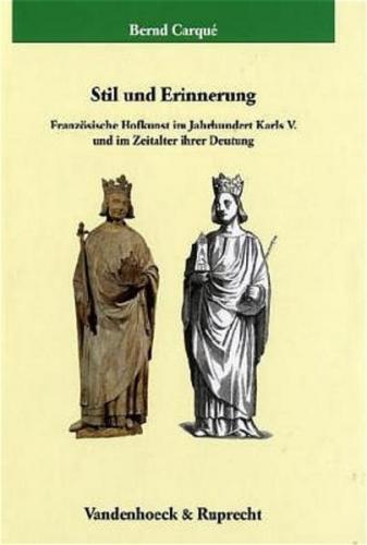 Stil und Erinnerung 