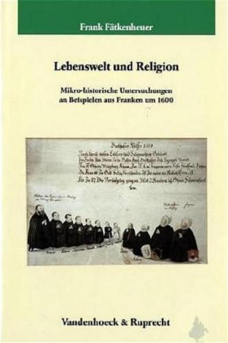 Lebenswelt und Religion 