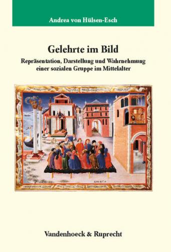 Gelehrte im Bild 