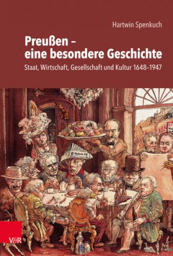Preußen – eine besondere Geschichte 