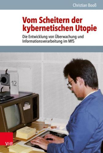 Vom Scheitern der kybernetischen Utopie 