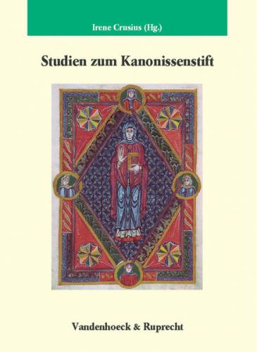 Studien zum Kanonissenstift 