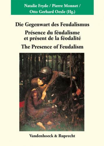 Die Gegenwart des Feudalismus 