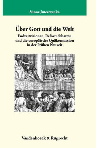 Über Gott und die Welt 