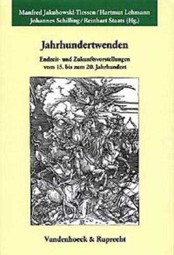 Jahrhundertwenden 