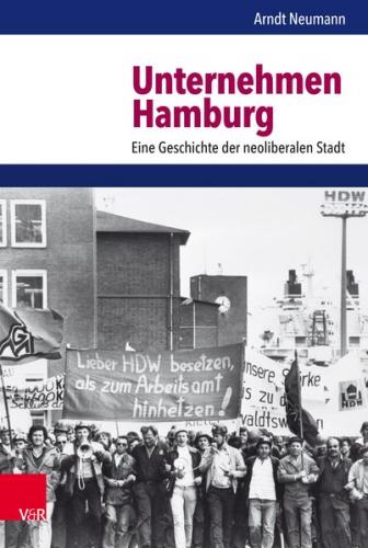 Unternehmen Hamburg 