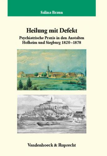 Heilung mit Defekt 