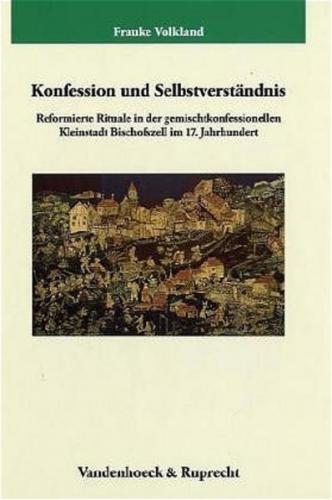 Konfession und Selbstverständnis 