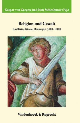 Religion und Gewalt 