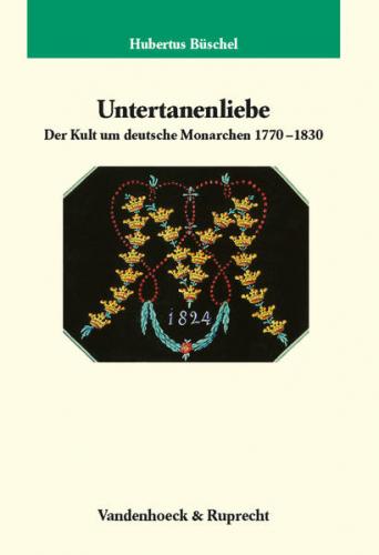 Untertanenliebe 