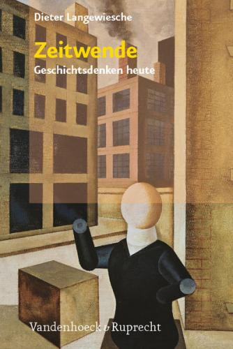 Zeitwende 