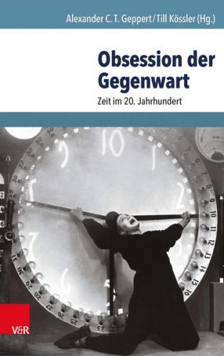 Obsession der Gegenwart 