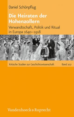 Die Heiraten der Hohenzollern 