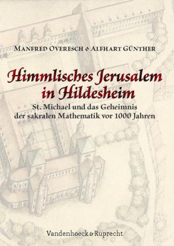 Himmlisches Jerusalem in Hildesheim 