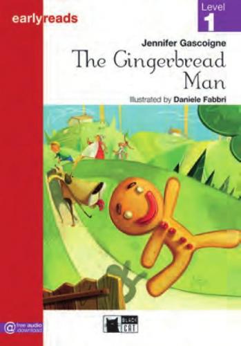 The Gingerbread Man - Level 1 