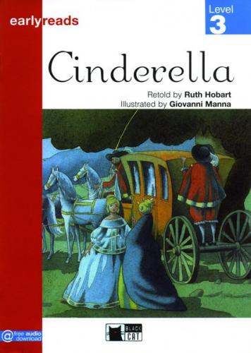 Cinderella - Level 3 