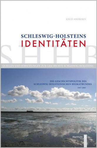Schleswig-Holsteins Identitäten 