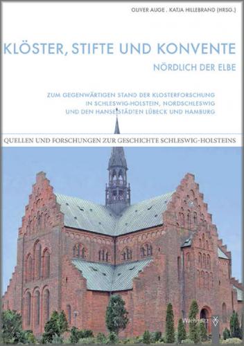 Klöster, Stifte und Konvente nördlich der Elbe 