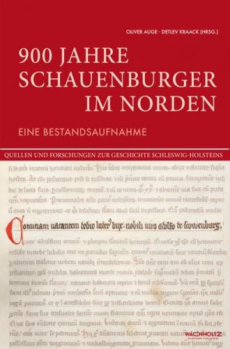 900 Jahre Schauenburger im Norden 