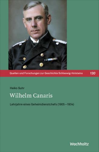 Wilhelm Canaris 