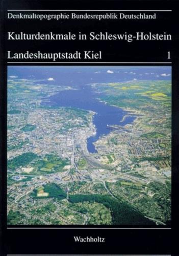 Landeshauptstadt Kiel 