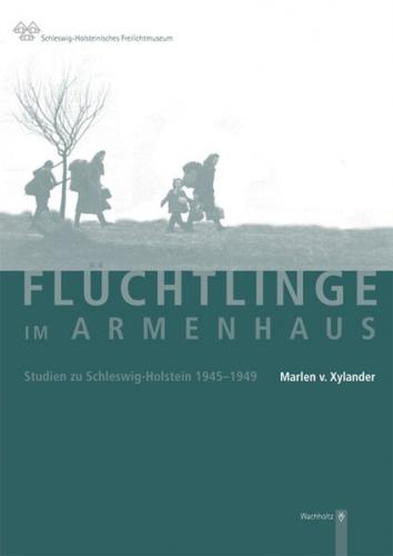 Flüchtlinge im Armenhaus 