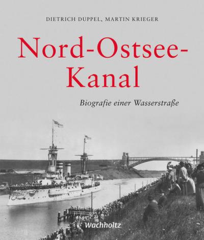 Nord-Ostsee-Kanal 