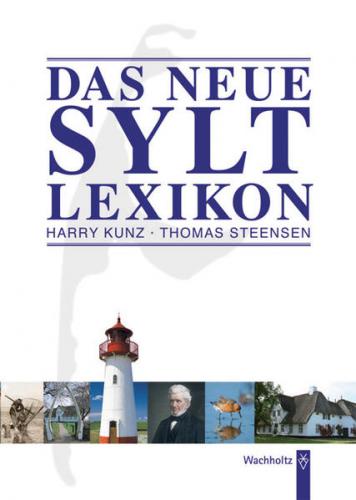 Das neue Sylt Lexikon 