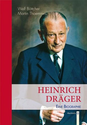 Heinrich Dräger 