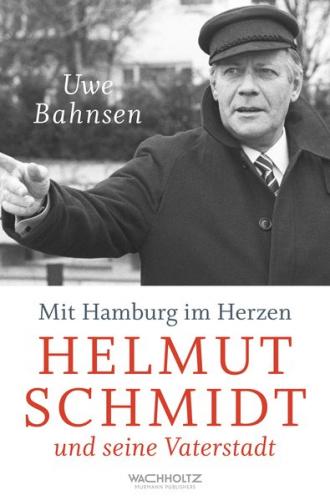 Mit Hamburg im Herzen (Ebook - EPUB) 